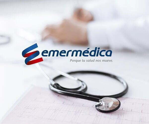 Emermédica - Plan Preferencial Empleados