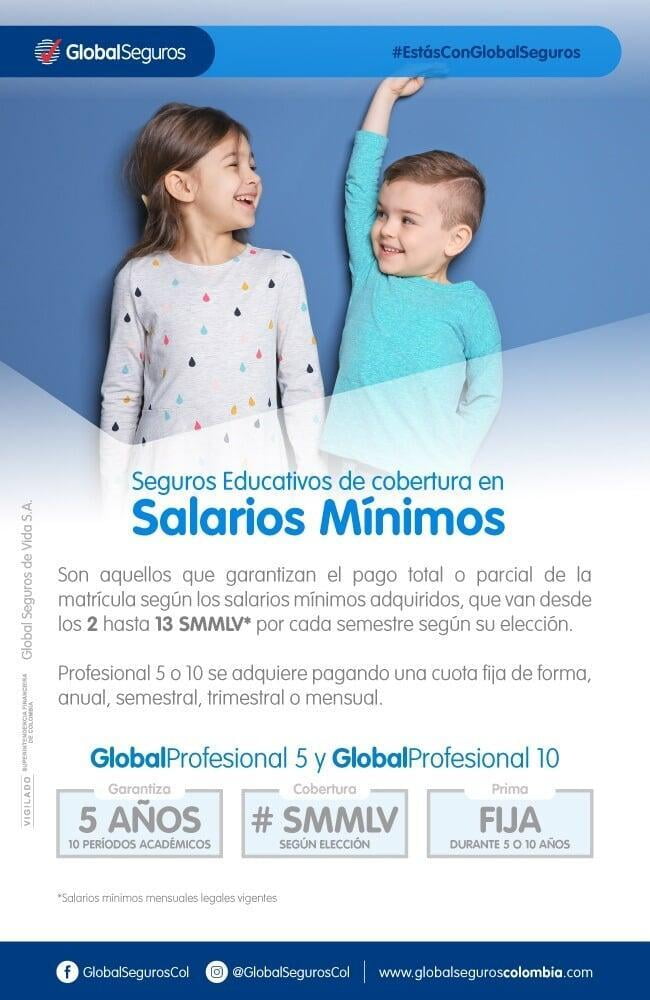 Seguro Educativo