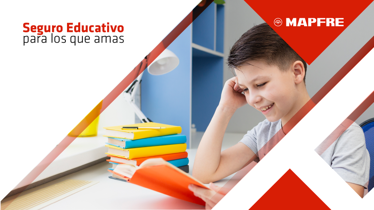 Seguro Educativo