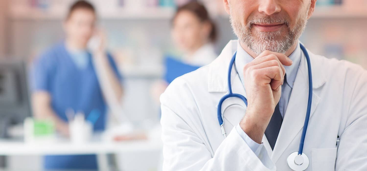 Medicina Prepagada - Seguros Médicos