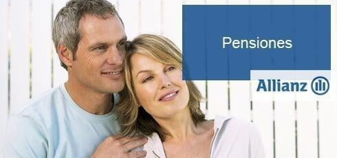 Allianz - Pensiones Voluntarias