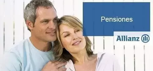 Pensiones Voluntarias Allianz - Beneficio Tributario - Plan de Pensiones