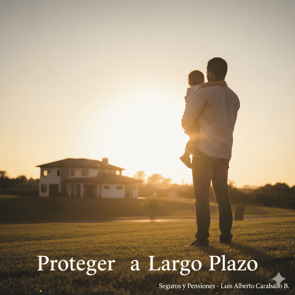 Proteccion a largo plazo