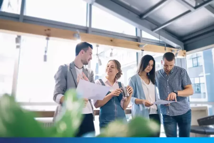 Retención Talento Humano