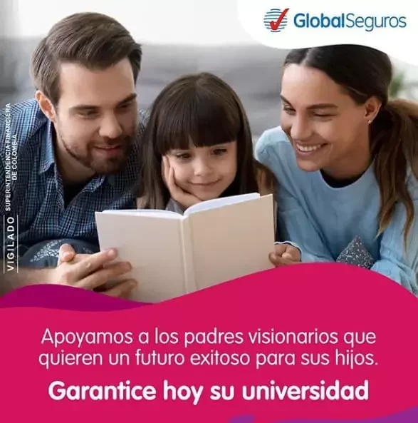 Global Seguros - Seguro Educativo