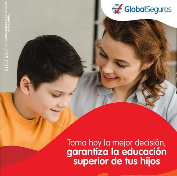 Seguro Educativo