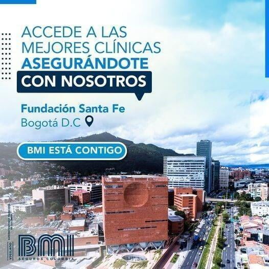 Seguro Médico