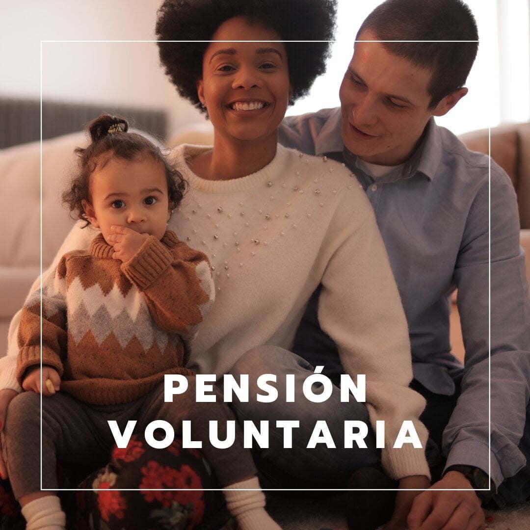 Pensión Voluntaria