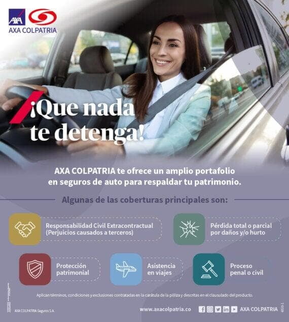 Seguro de Vehículo