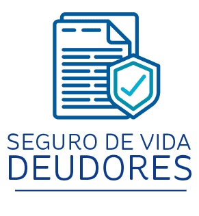 Seguro de Vida Deudores
