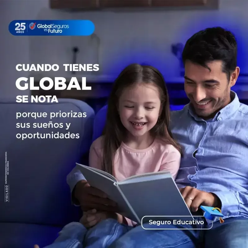 Global Seguros Seguros Educativos