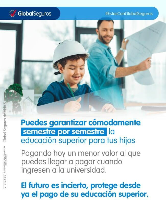 Seguro Educativo