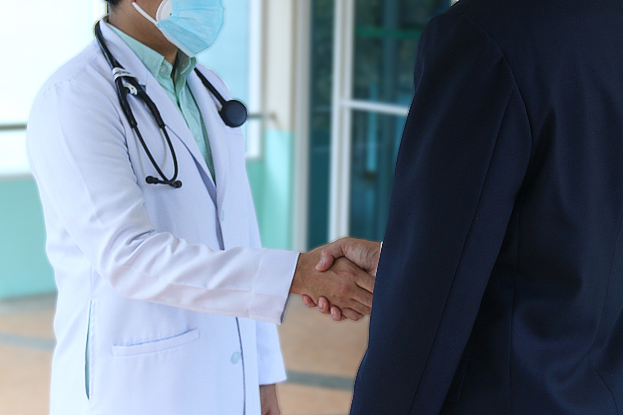 Seguro Médico